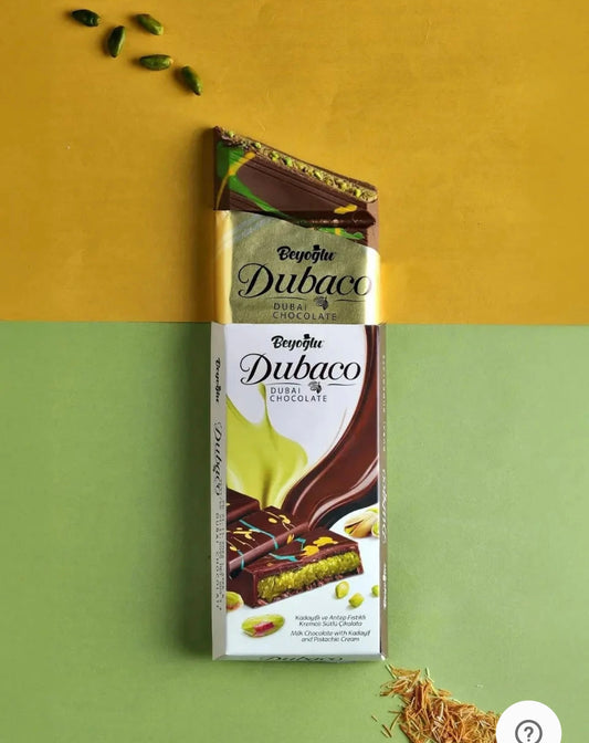 house of dubaco